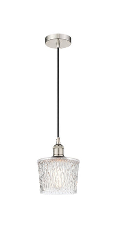 Edison One Light Mini Pendant