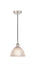 Innovations - 616-1P-PN-G422 - One Light Mini Pendant - Edison - Polished Nickel