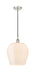 Innovations - 616-1P-PN-G461-12 - One Light Mini Pendant - Edison - Polished Nickel