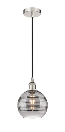 Edison One Light Mini Pendant