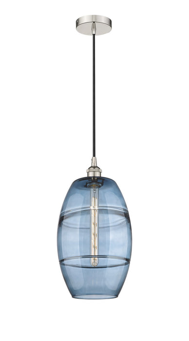 Innovations - 616-1P-PN-G557-10BL - One Light Mini Pendant - Edison - Polished Nickel