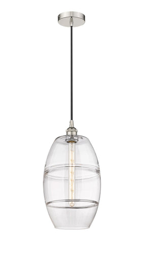 Edison One Light Mini Pendant