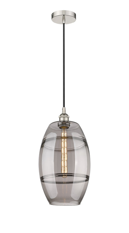 Innovations - 616-1P-PN-G557-10SM - One Light Mini Pendant - Edison - Polished Nickel