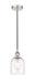 Innovations - 616-1P-PN-G558-6CL - One Light Mini Pendant - Edison - Polished Nickel