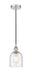Innovations - 616-1P-PN-G558-6SDY - One Light Mini Pendant - Edison - Polished Nickel