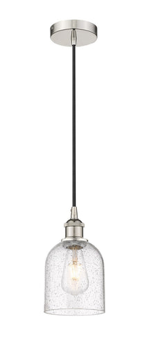 Edison One Light Mini Pendant