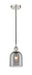 Innovations - 616-1P-PN-G558-6SM - One Light Mini Pendant - Edison - Polished Nickel