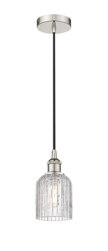 Edison One Light Mini Pendant