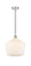 Innovations - 616-1P-PN-G651-12 - One Light Mini Pendant - Edison - Polished Nickel