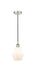 Innovations - 616-1P-PN-G651-6 - One Light Mini Pendant - Edison - Polished Nickel