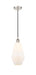 Innovations - 616-1P-PN-G651-7 - One Light Mini Pendant - Edison - Polished Nickel