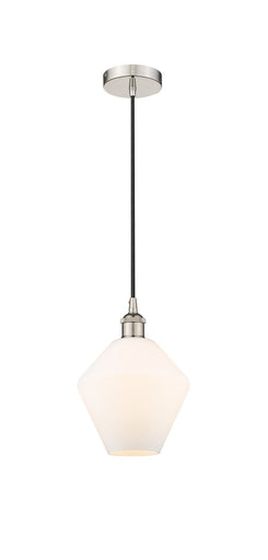 Edison One Light Mini Pendant