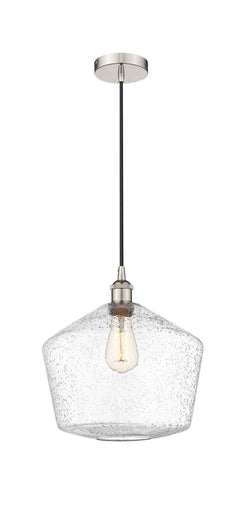 Edison One Light Mini Pendant