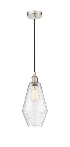 Edison One Light Mini Pendant