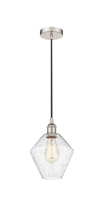 Innovations - 616-1P-PN-G654-8 - One Light Mini Pendant - Edison - Polished Nickel