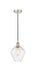 Innovations - 616-1P-PN-G654-8 - One Light Mini Pendant - Edison - Polished Nickel