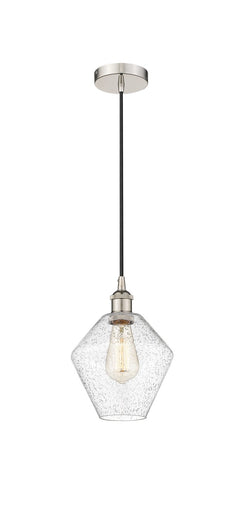 Edison One Light Mini Pendant