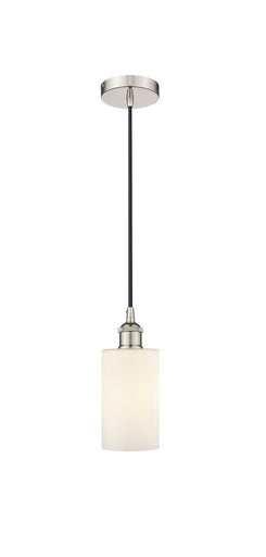 Edison One Light Mini Pendant