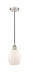 Innovations - 616-1P-PN-G81 - One Light Mini Pendant - Edison - Polished Nickel