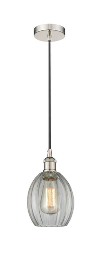 Edison One Light Mini Pendant