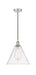Innovations - 616-1P-PN-GBC-122 - One Light Mini Pendant - Edison - Polished Nickel