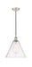Innovations - 616-1P-PN-GBC-124 - One Light Mini Pendant - Edison - Polished Nickel