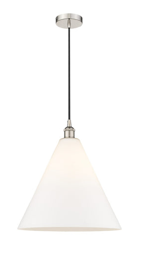 Edison One Light Pendant