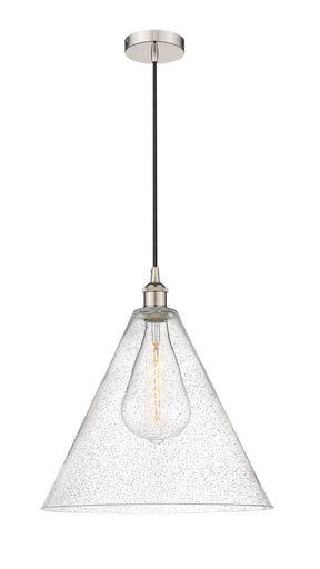 Edison One Light Pendant