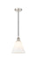 Innovations - 616-1P-PN-GBC-81 - One Light Mini Pendant - Edison - Polished Nickel