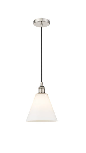 Edison One Light Mini Pendant