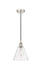 Innovations - 616-1P-PN-GBC-82 - One Light Mini Pendant - Edison - Polished Nickel