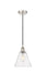 Innovations - 616-1P-PN-GBC-84 - One Light Mini Pendant - Edison - Polished Nickel