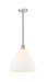 Innovations - 616-1P-PN-GBD-121 - One Light Mini Pendant - Edison - Polished Nickel