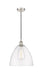Innovations - 616-1P-PN-GBD-122 - One Light Mini Pendant - Edison - Polished Nickel