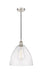 Innovations - 616-1P-PN-GBD-124 - One Light Mini Pendant - Edison - Polished Nickel