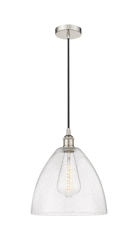 Edison One Light Mini Pendant