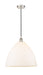 Innovations - 616-1P-PN-GBD-161 - One Light Pendant - Edison - Polished Nickel