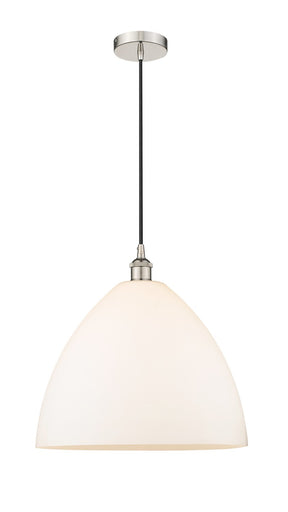 Edison One Light Pendant