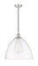 Innovations - 616-1P-PN-GBD-162 - One Light Pendant - Edison - Polished Nickel