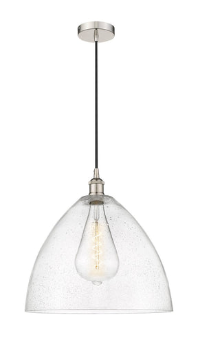 Edison One Light Pendant