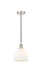 Innovations - 616-1P-PN-GBD-751 - One Light Mini Pendant - Edison - Polished Nickel