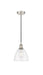 Innovations - 616-1P-PN-GBD-752 - One Light Mini Pendant - Edison - Polished Nickel