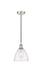 Innovations - 616-1P-PN-GBD-754 - One Light Mini Pendant - Edison - Polished Nickel