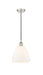 Innovations - 616-1P-PN-GBD-91 - One Light Mini Pendant - Edison - Polished Nickel