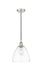 Innovations - 616-1P-PN-GBD-92 - One Light Mini Pendant - Edison - Polished Nickel