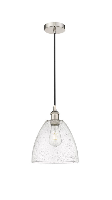 Innovations - 616-1P-PN-GBD-94 - One Light Mini Pendant - Edison - Polished Nickel