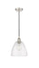Innovations - 616-1P-PN-GBD-94 - One Light Mini Pendant - Edison - Polished Nickel