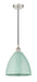 Innovations - 616-1P-PN-MBD-12-SF - One Light Mini Pendant - Edison - Polished Nickel
