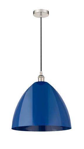 Edison One Light Mini Pendant