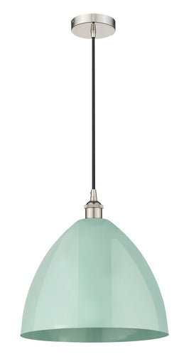 Edison One Light Mini Pendant